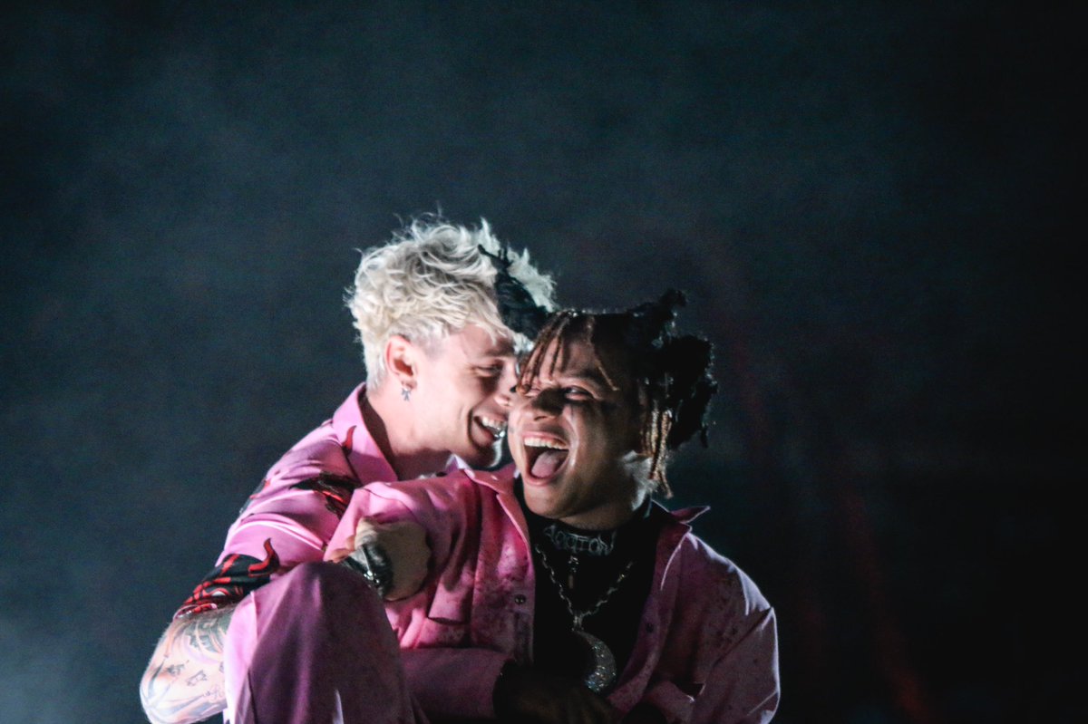 Power 106 tweet media