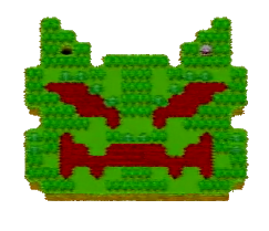 鬼ヶ島のtwitterイラスト検索結果