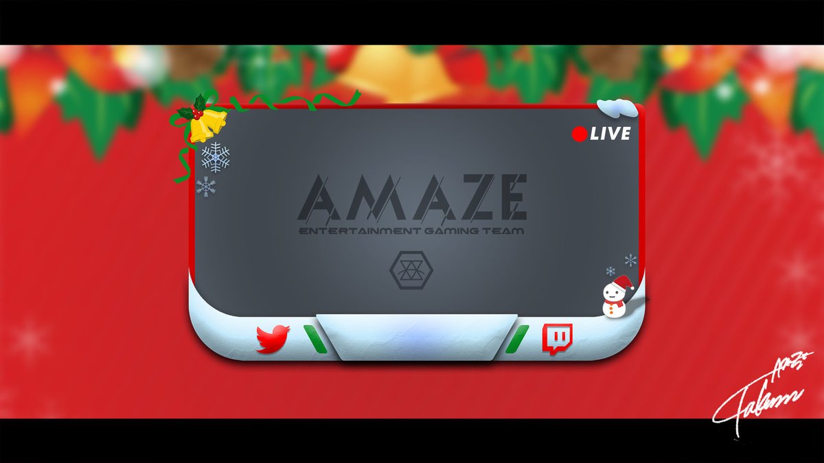 ウェブカメラ枠