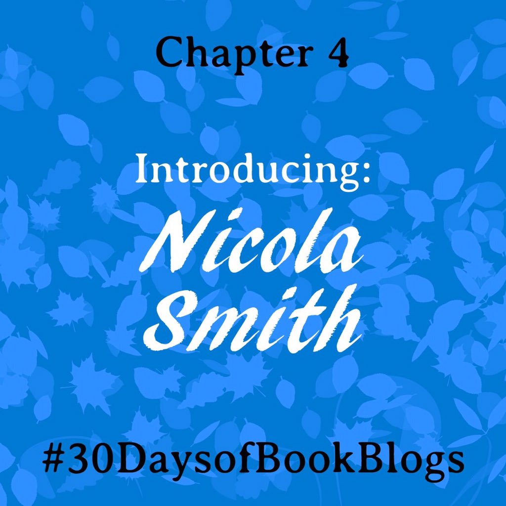 Ianwilfred39's tweet image. Have you been following @MsLornaGray #30daysofbookblogs catch up with the first 4 days @Jolliffe03 @Lindahill50Hill @ChicksandRogues @ShortBookScribe  #blogging #bloggers