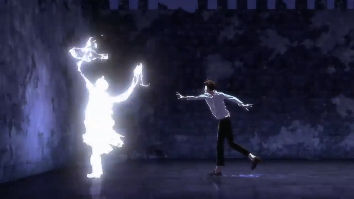 アイナナ 新章 考察係 3zrqnolupy3iz7q Twitter