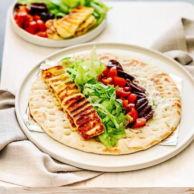 totallygotthis_'s tweet photo. Guys. Exciting news. Some of your fav YTGT recipes are now featured on the @getdrop recipe app [including this halloumi souvlaki, which is hands down the most popular recipe on the blog/instagram this year and just proves you guys have incredible taste].… https://t.co/A8BKniCcWm https://t.co/n07IlXsUNI