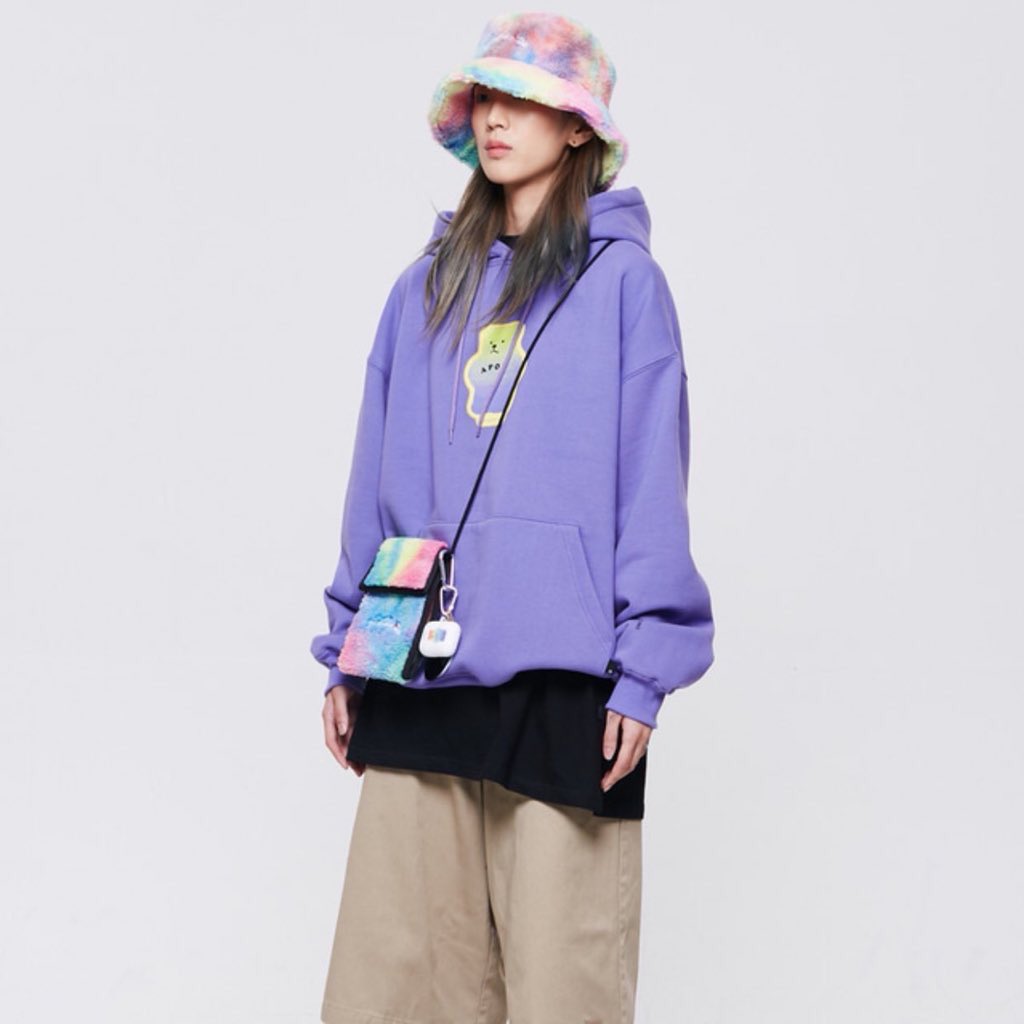 Cheeze_Acc's tweet photo. APOC -APIECEOFCAKE SCC rainbow 🧢 🌈ทั้งหมวกและกระเป๋า  เรารับพรีนะคะ

🛵ราคา 1,100฿

สินค้าตัวอื่นในเว็บ สอบถามได้นะคะ
#พรีออเดอร์เกาหลี #หิ้วเกาหลี https://t.co/KxvdUfZyal