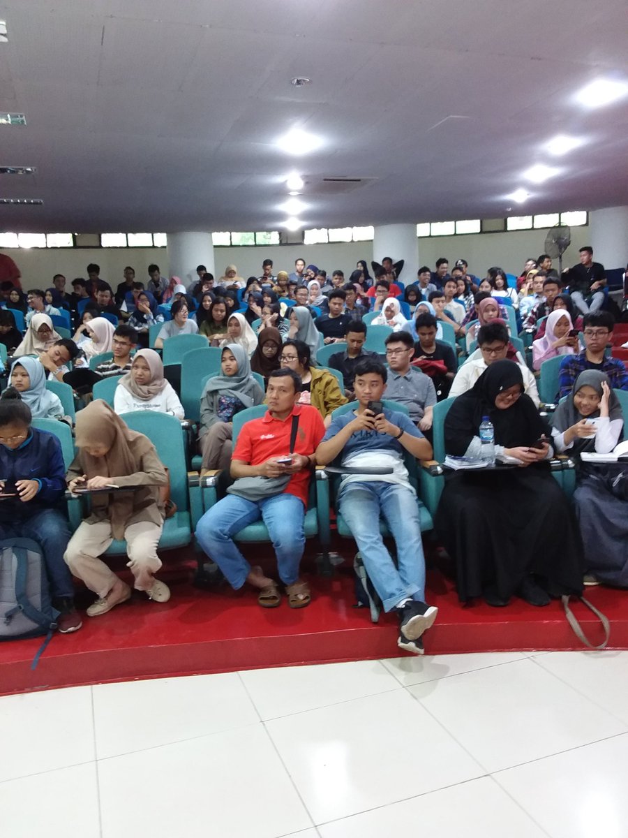 FMIPA ITB tweet media