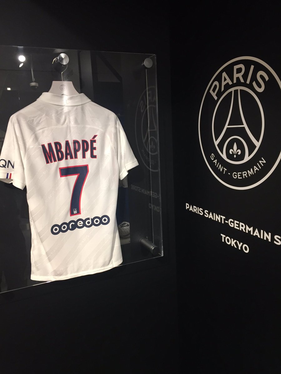 パリサンジェルマンオフィシャルショップ