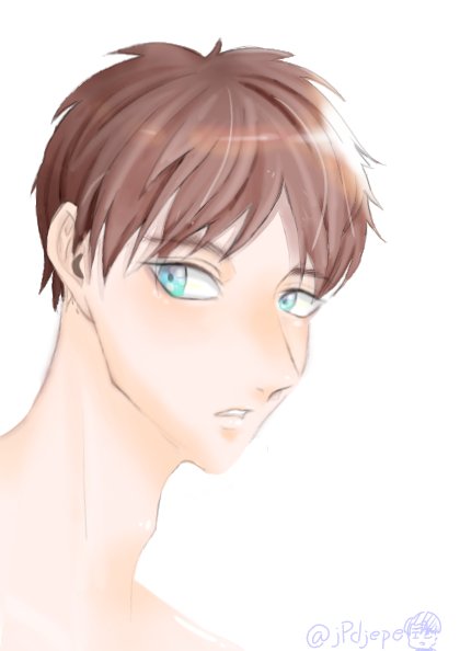 エレン イエーガーのtwitterイラスト検索結果 古い順