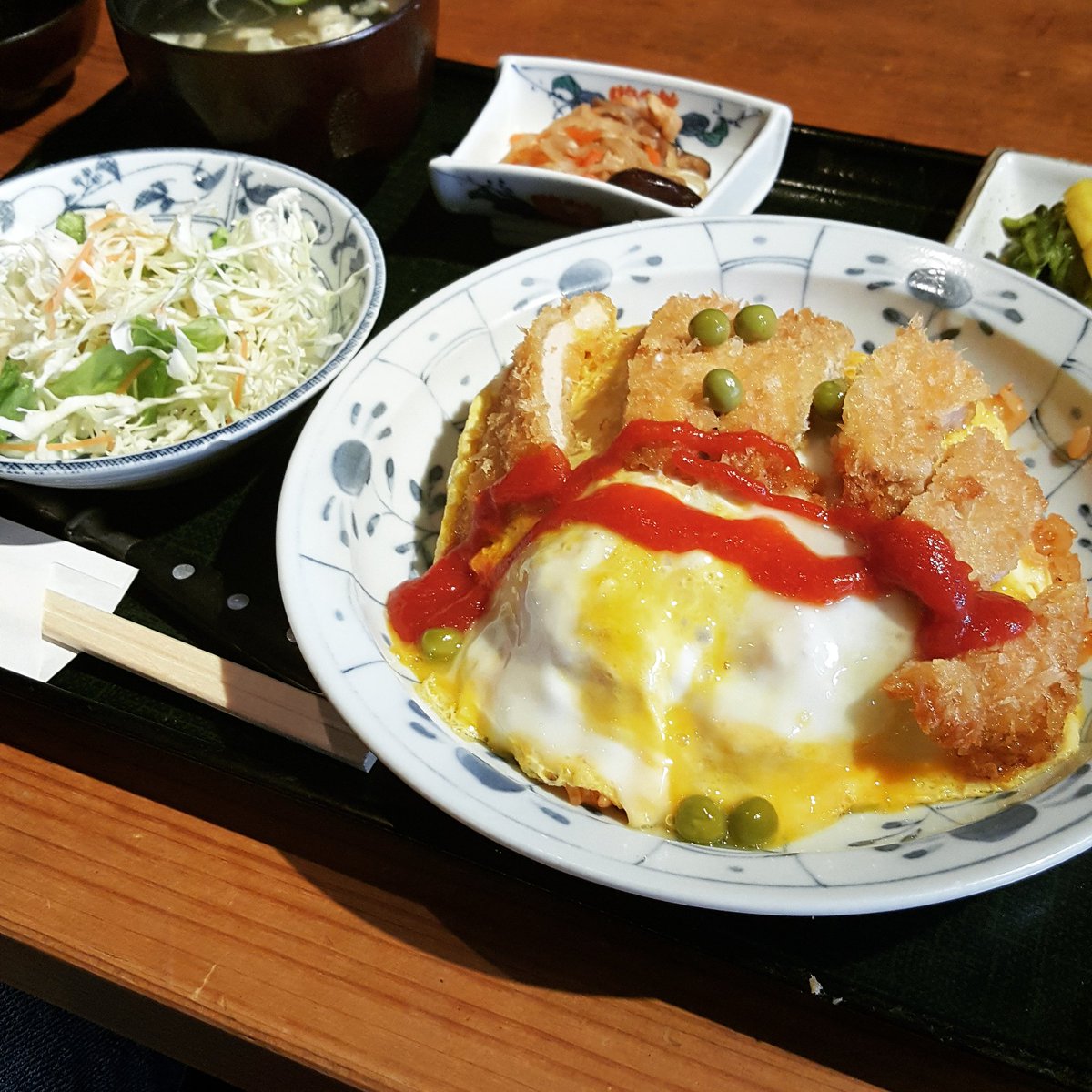 高岡ランチ 高岡ランチ
