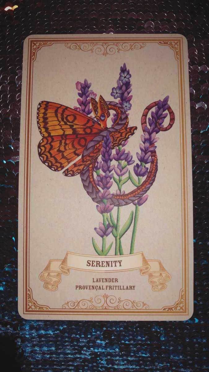 tracimark's tweet image. Serenity theorlandomillennial.com/2019/12/14/ser…