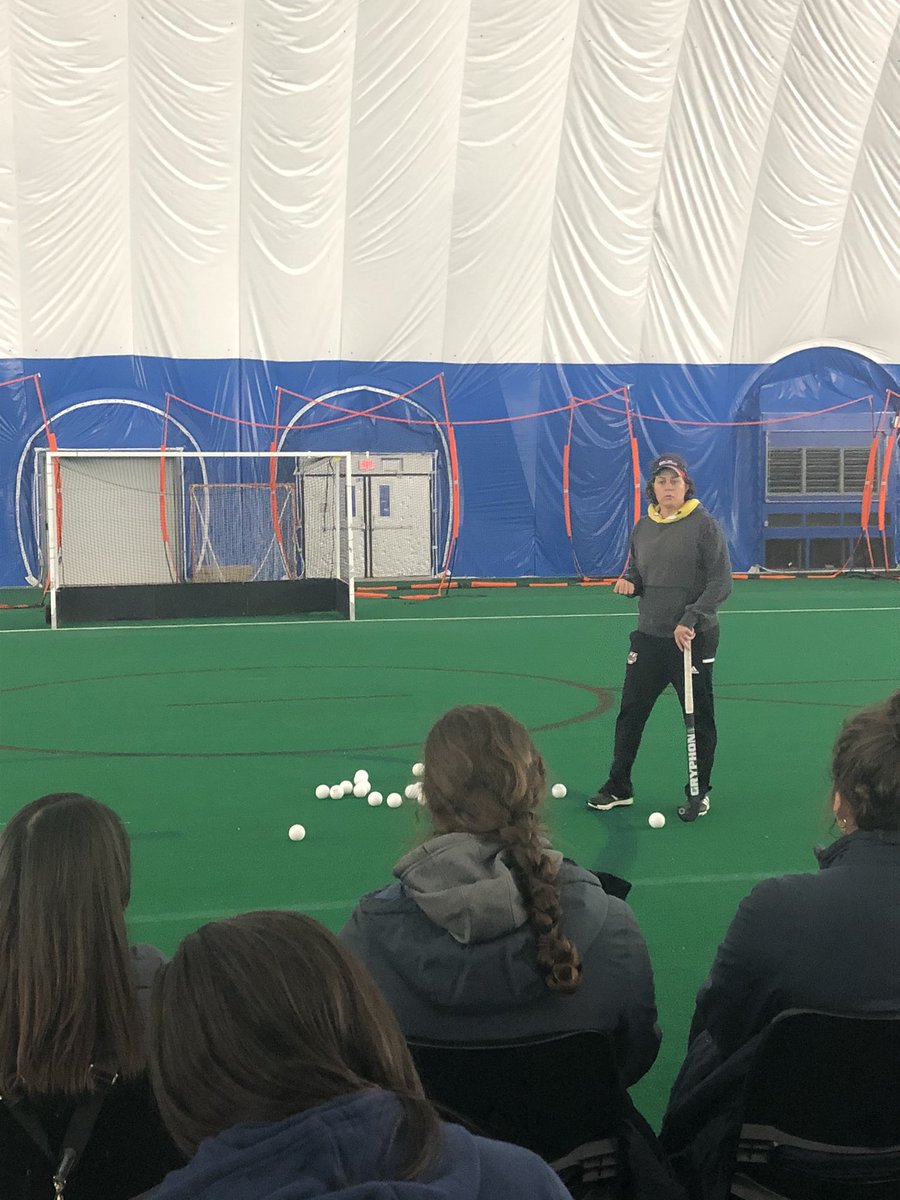 eggz_eleven's tweet image. Just in the door from @USAFieldHockey #CoachesForum2019 and all I can say is Wow. 2 days packed full of learning from coaches I really admire. Thanks to @Spudtweet @PhilEdwardsFH and @LizTchou for such an inspiring event!