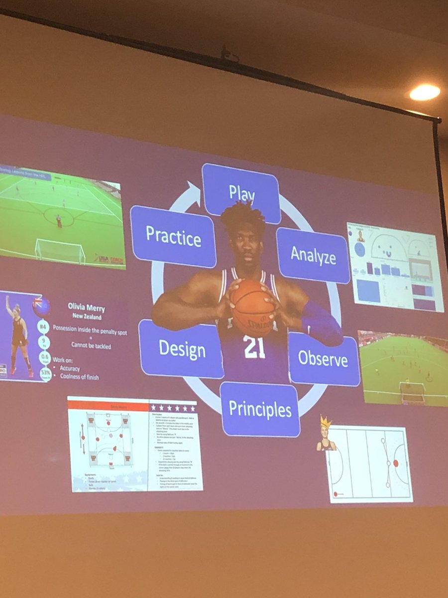 eggz_eleven's tweet image. Just in the door from @USAFieldHockey #CoachesForum2019 and all I can say is Wow. 2 days packed full of learning from coaches I really admire. Thanks to @Spudtweet @PhilEdwardsFH and @LizTchou for such an inspiring event!
