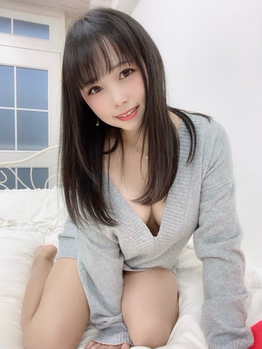 コスプレイヤー中本yuiのTwitter画像37