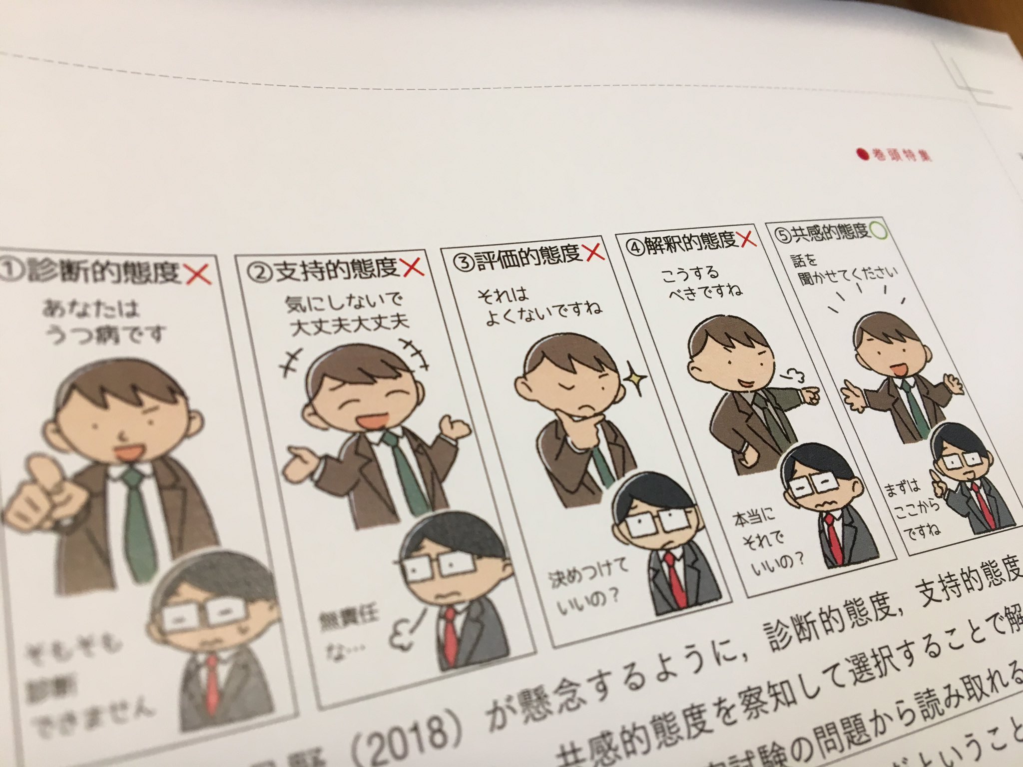 تويتر ミヤガワ على تويتر 赤本の挿絵は 僕が関わる本ではおなじみ の高校の同級生イラストレーター かわいくんにお願いしています 特に事例の鉄則に関するこのイラスト 最高にいい感じ こちらのオーダーに対し 嫌味なく分かりやすくまとめてくれています