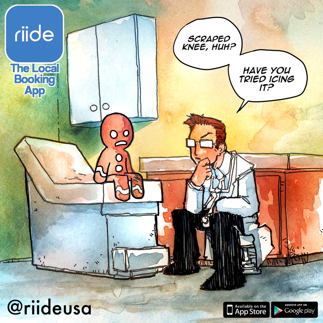Ride Sure tweet media