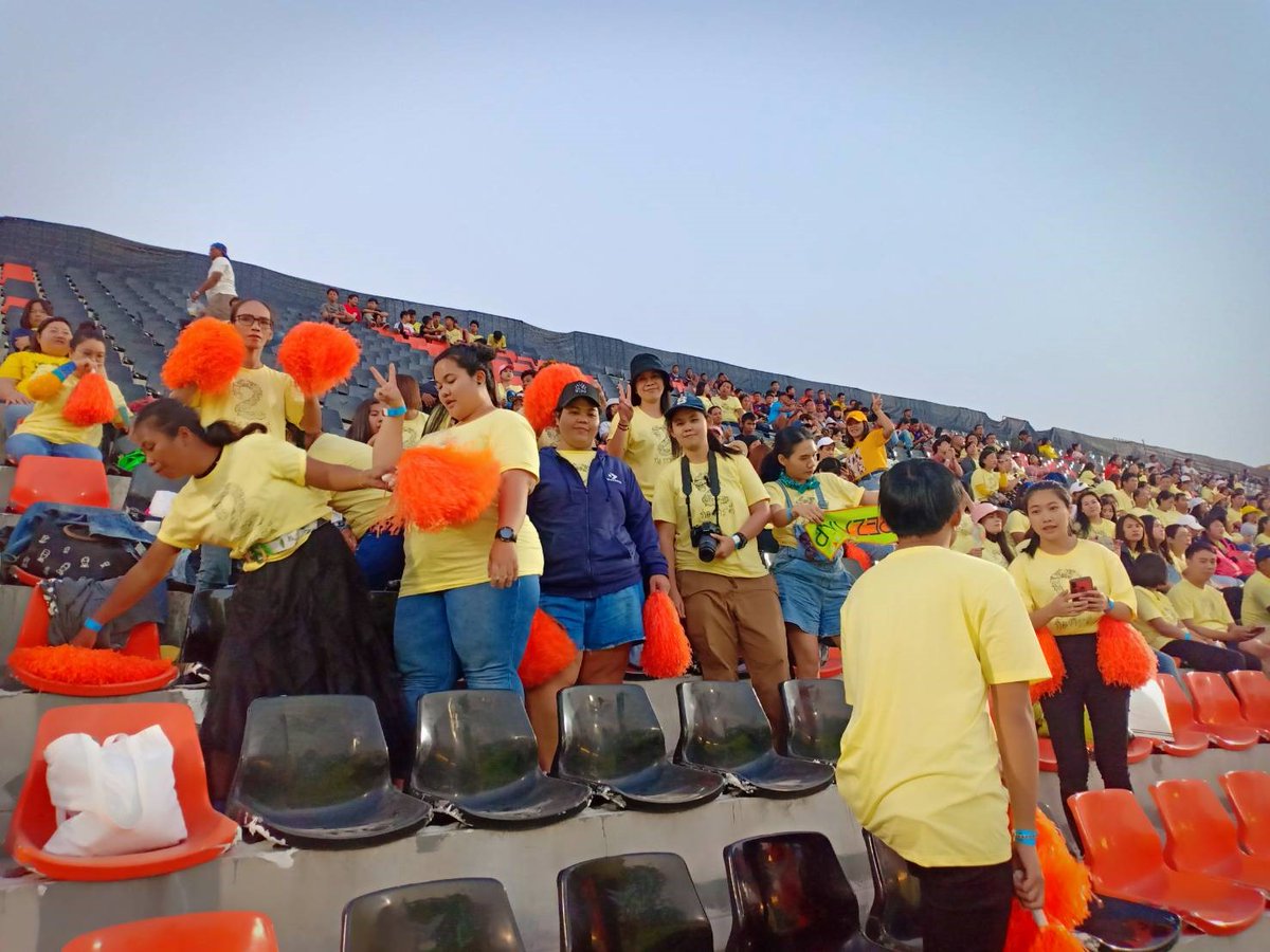 Jeyyevil's tweet photo. ก่อการดีปี2 14 ธค. 62 
ขอบคุณทุกคนที่อยู่ฝั่งร้อนด้วยกัน อดทนกันมาก เต้นกันสุดพลังที่มี จริงๆ ที่ทำไปเพราะรักล้วนๆ คำเดียว ส่วนเราก็เต็มที่ ร่างพังแบบยับเยินมาก แต่ก็ดีใจที่ได้แสดงความรักออกไปในแบบของเรา(แบบบ้าๆอ่ะค่ะ)😁😂#popegang #popezaap #ก่อการดีปี2 https://t.co/7sSgXOmgAu