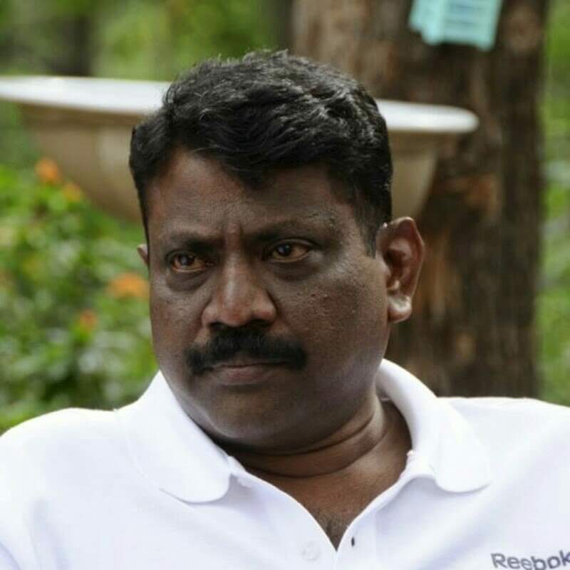 Akon_Senthil's tweet photo. Wish you many more happy returns of the day Sir @s_chakkravarthy https://t.co/j2ERoP0cwE