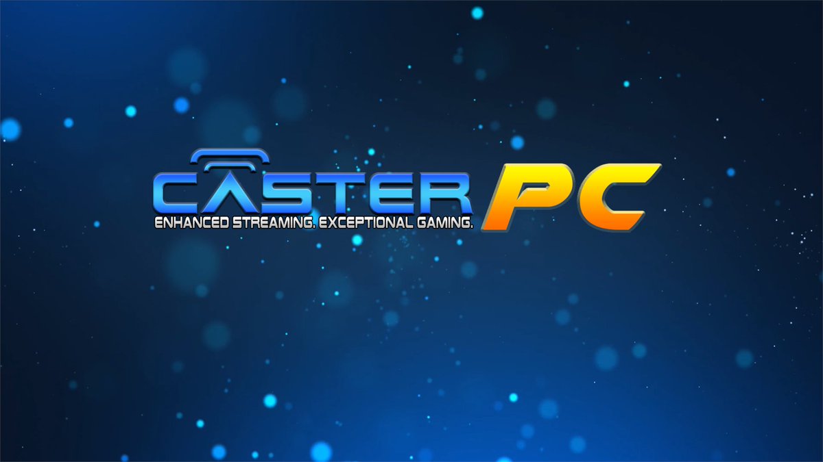 CasterPC (@MyCasterPC) / Posts / X