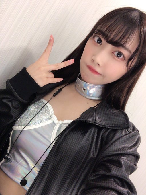 Twitterのコスプレ画像6