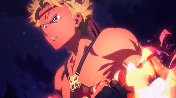 整合騎士のtwitterイラスト検索結果 古い順