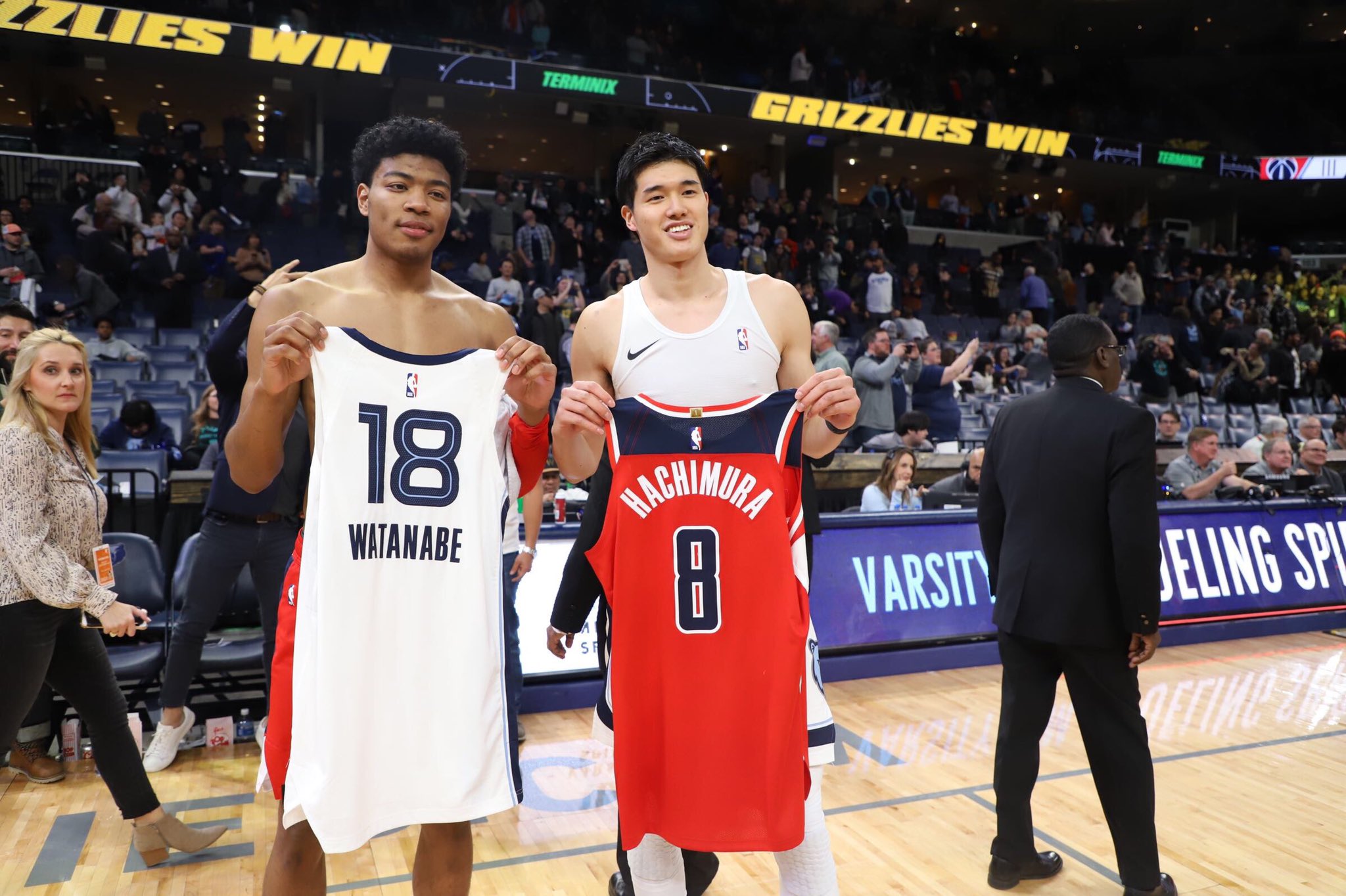 ワシントン ウィザーズ 🏀 on X: ワシントン ウィザーズ 🏀 on X: