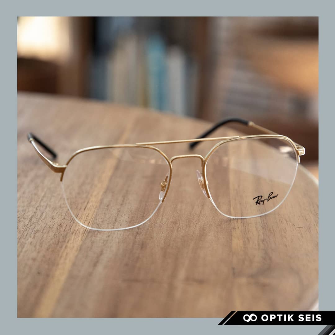 optik rayban