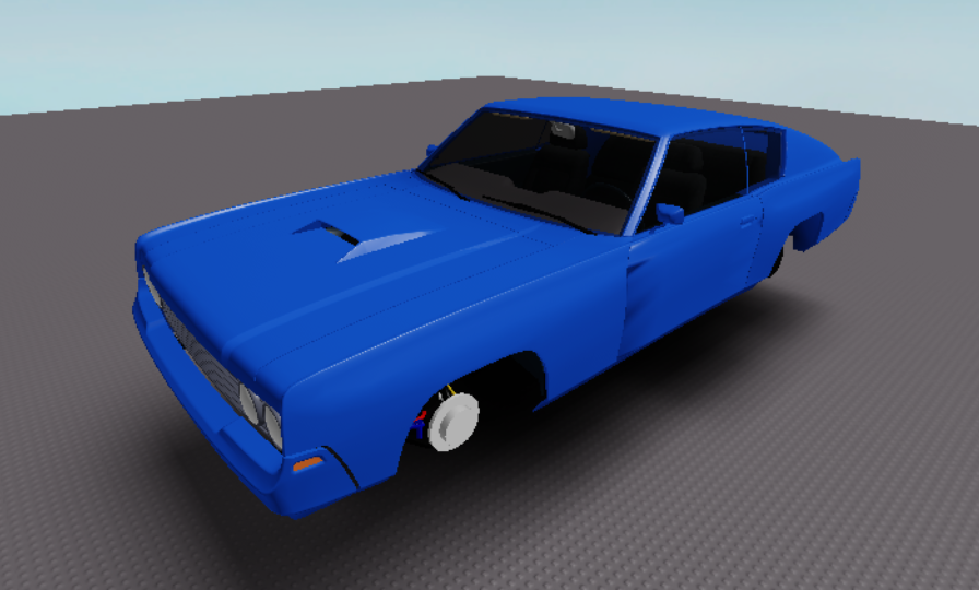 Alex Ander On Twitter Finished Importing And Coloring The Gavril Barstow From Beamng Drive Into Roblox Studio 103 Meshes 291 V8 Robloxdev Https T Co L5dfylv6vy - how to import meshes into roblox studio