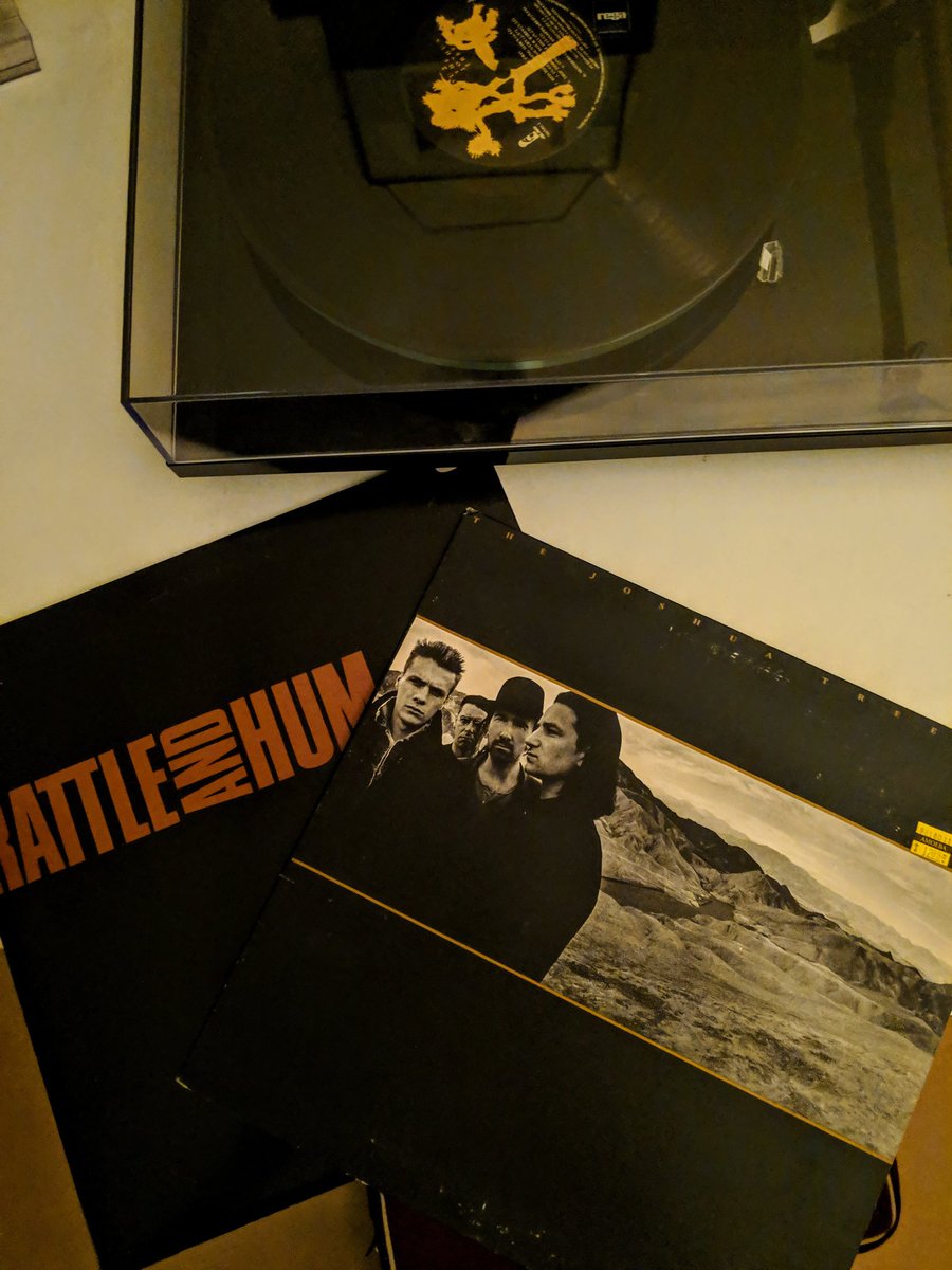 GulatiSinghJ's tweet image. &apos;I have climbed the highest mountains
I have run through the fields

I have run, I have crawled
I have scaled these city walls
These city walls
Only to be with you...&apos; 

@U2 #U2 #U2TheJoshuaTree2019 #u2mumbai