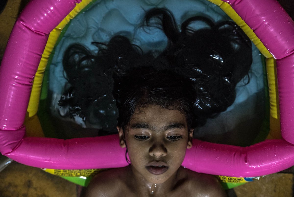 IAFOR Documentary Photography Award tweet media
