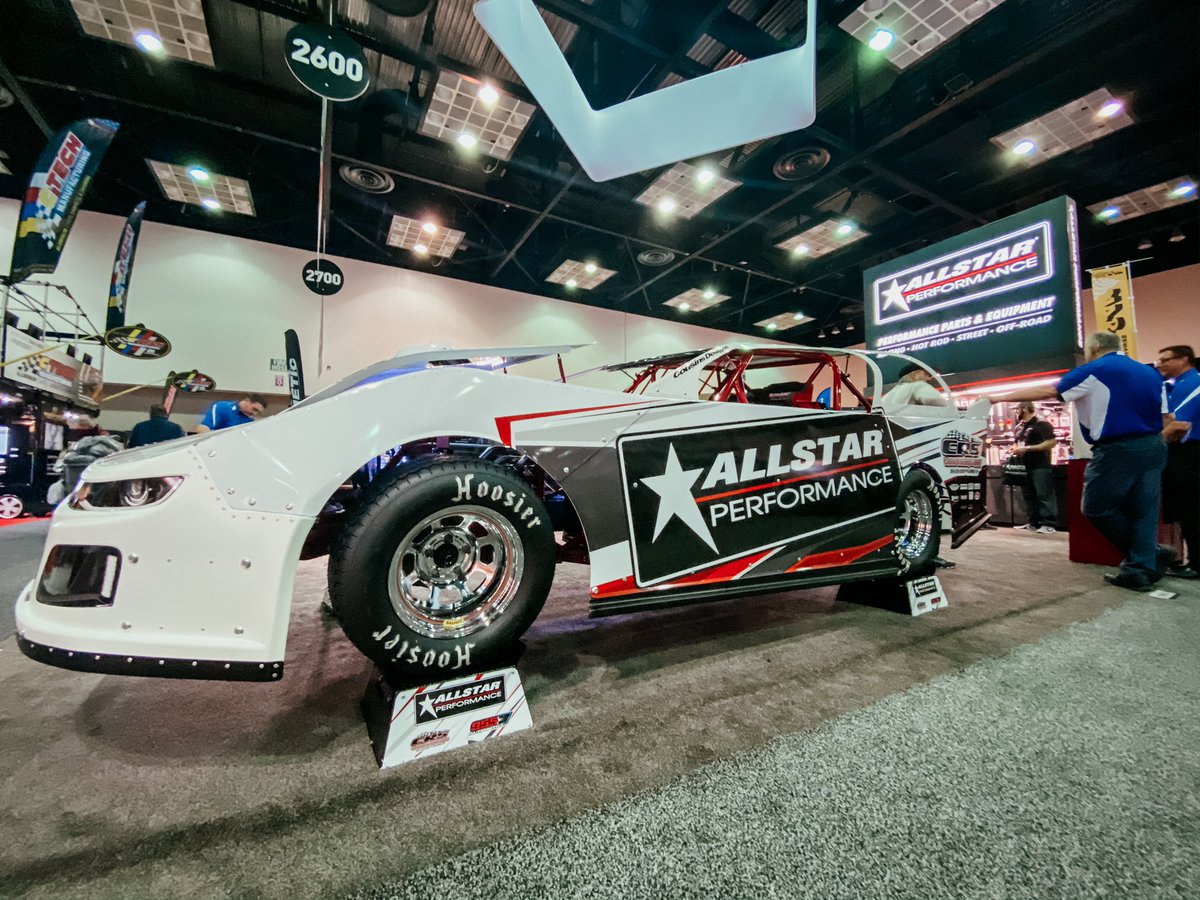chelsassie's tweet photo. #PRI2019 #CRS #AllstarPerformance #955Automotive @dixshock50 https://t.co/ZHabIEPXWp