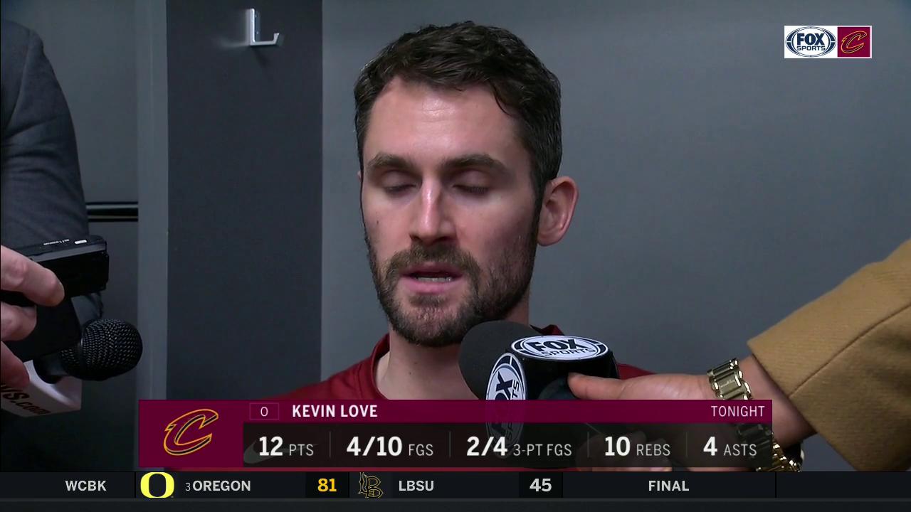 Bally Sports Cleveland on Twitter "With another solid effort from DG