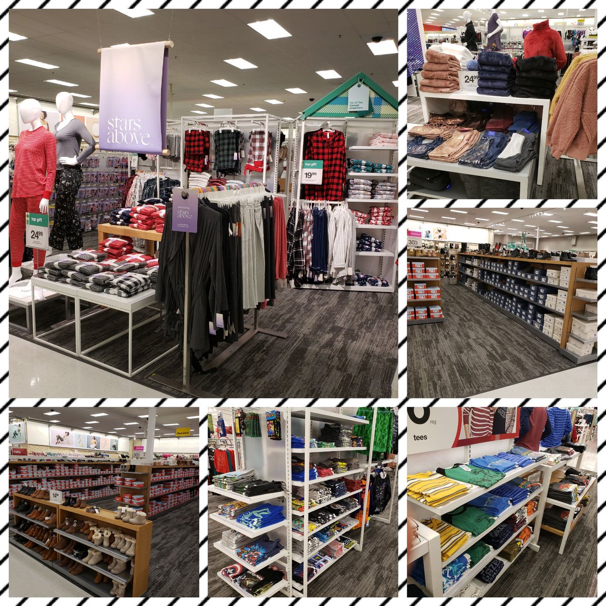 iheartgarage's tweet photo. My #StyleDBO's are #inittowinit! They are determined to capture every $ this Q4! The key to success: #fillit, #zoneit, and #sellit! So thankful for this team!
#winningQ4 #TargetStJohn #SantasComing
@ashleigh_kish @veramay11 @jamaal_edwards @__maaattt__ @hockeymom7347 https://t.co/e2XmsburJk