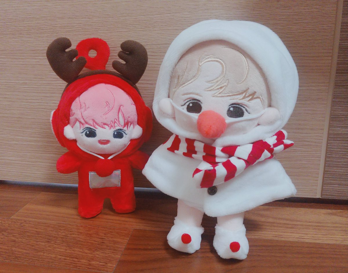 ddo_doll's tweet photo. 투데이 뽀뿌 https://t.co/VQlsFBRhhz