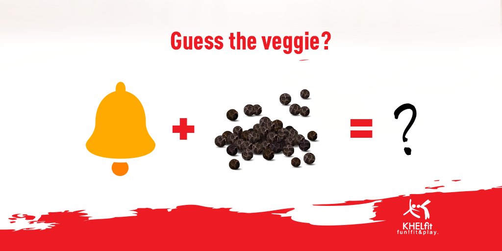 KhelfitIndia's tweet photo. Can you guess this vegetable which is an excellent addition to a healthy diet? 
#HealthyDiet https://t.co/DrUU58ZmbM
