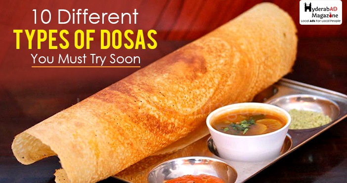 HydMagazine's tweet photo. 10 Different Types Of Dosas You Must Try Soon
Read Here ππππ https://t.co/93kdVPtAS3
#hyderabADmagazine #hyderabadAD #magazine #hyd_magazine #hyderabad #best #places #bestplaces #Top5 #10dosas #top10dosas #typesofdosas #chocolatedosa #pavbhajidosa #springrolldosa https://t.co/r6CePDgw8a