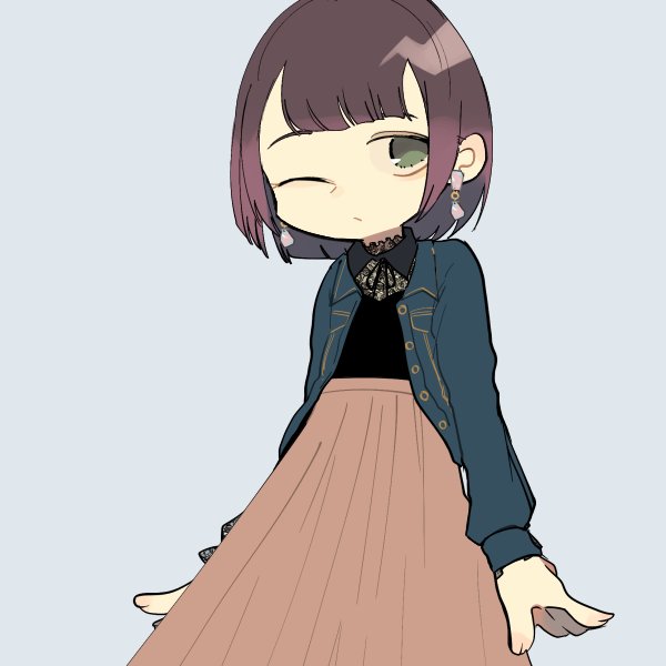 よしはら着せ替えメーカーのtwitterイラスト検索結果