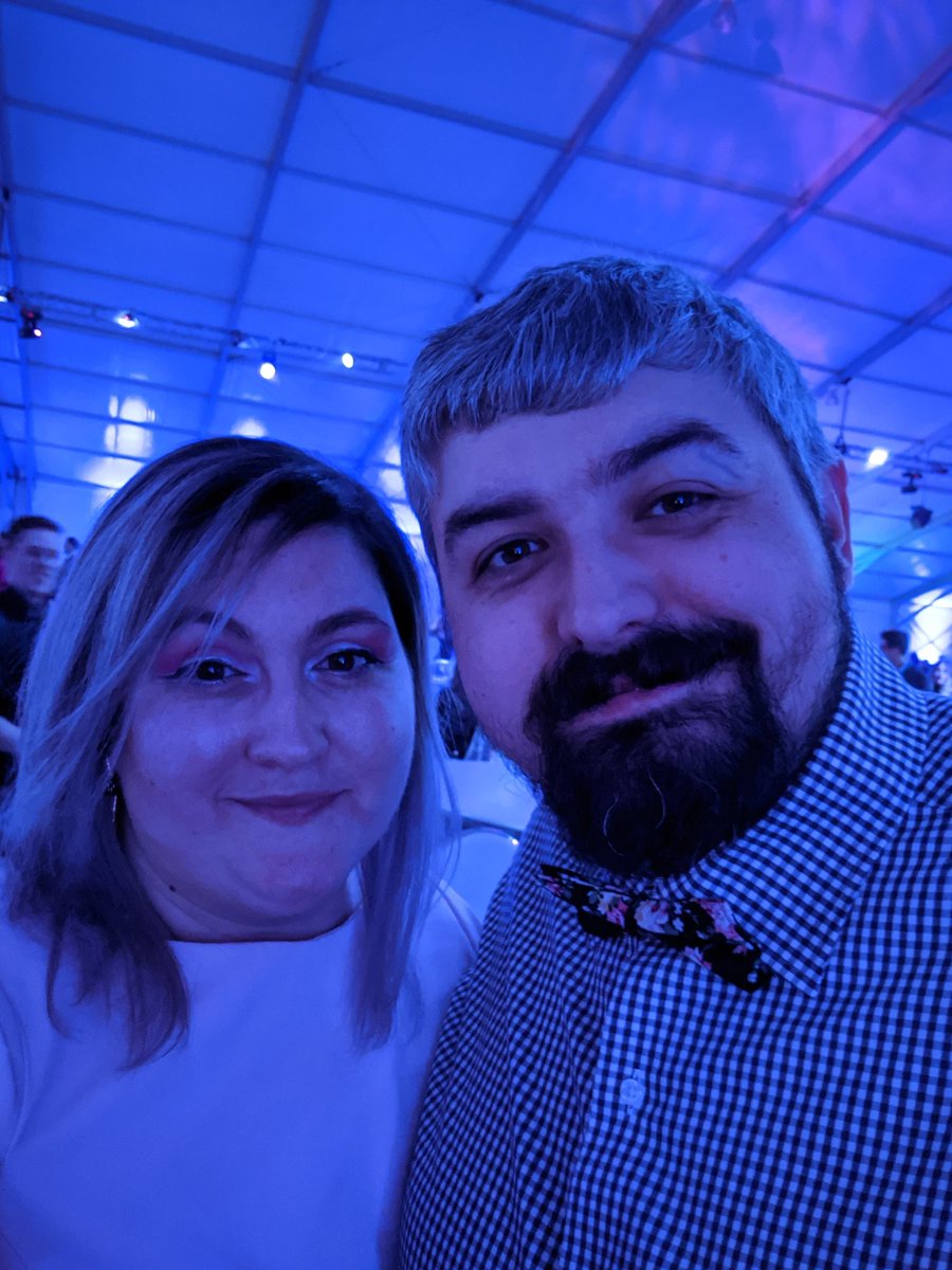 JessiePurcey's tweet photo. #godaddyparty number 10 https://t.co/0PIqsligEm