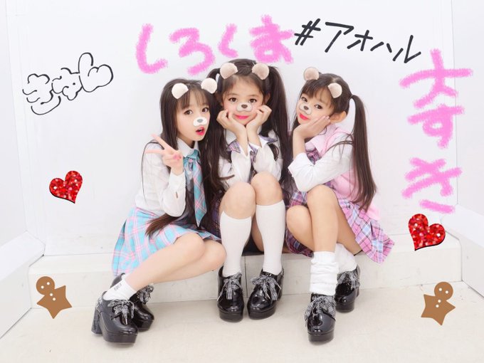 Twitterのコスプレ画像34