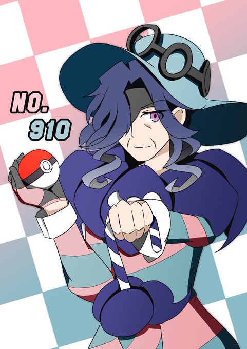 ナスターシャのtwitterイラスト検索結果