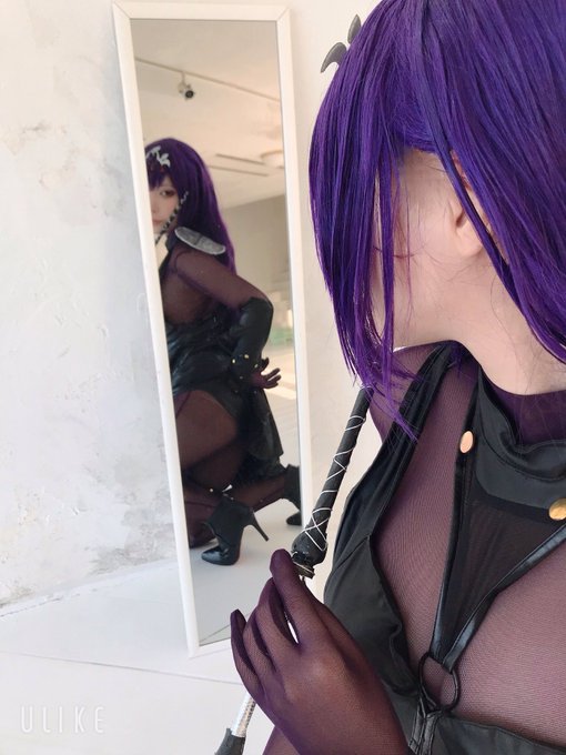 Twitterのコスプレ画像51