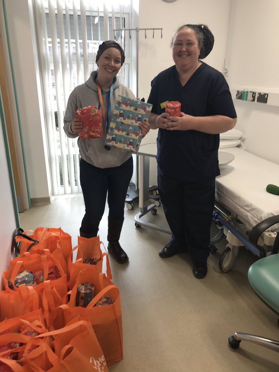 If you missed it earlier in the week you can hear my interview with <a href="/chemohero/">ChemoHero</a> NEXT on <a href="/BBCDevon/">BBC Devon</a> in our #kindnessmatters series. She’s amazing as she’s giving gifts to everyone in North Debon Hospital having Chemothrapy ❤️❤️❤️