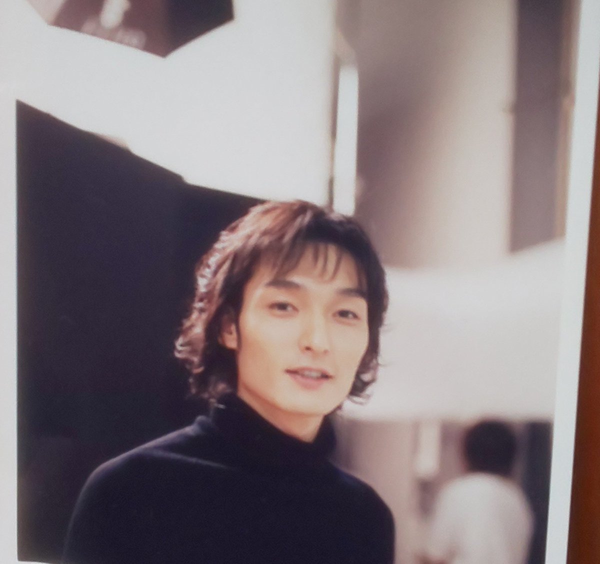 Miniみにま 大掃除 愛しききみに 手がとまり 草彅剛 草なぎ剛 昔からイケメンさん でも今が一番だね T Co Ihczx7f9nu Twitter