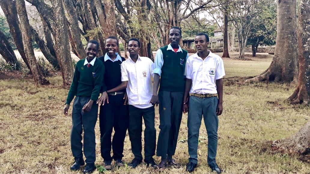 EwasoLions's tweet photo. On this day last year, we held the Jeremy Lucas Education Fund awards day. We are now pushing past the 3rd year of this fund and this year, we took in a whopping 5 students! #education #scholarship #jlef #highlight https://t.co/4FS6wWnh9s