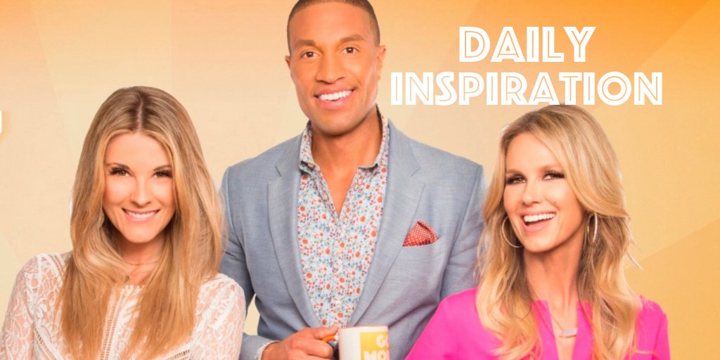 Sign Up For Your FREE Inspiration: goodmorninglalaland.com