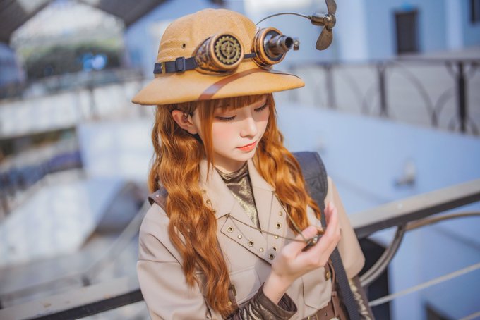 コスプレイヤー綺太郎（きたろう）のTwitter画像40
