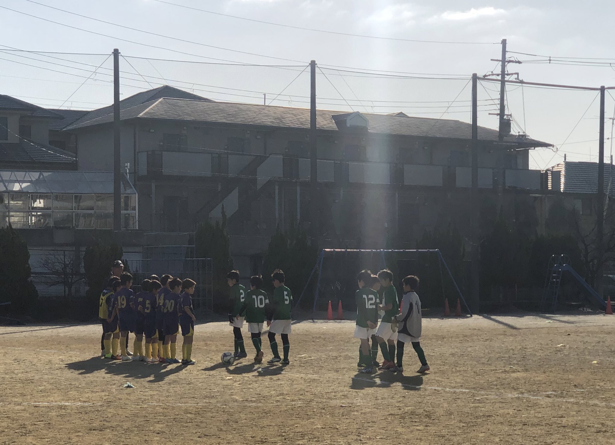 Sport Fc Sportfc Osaka Twitter