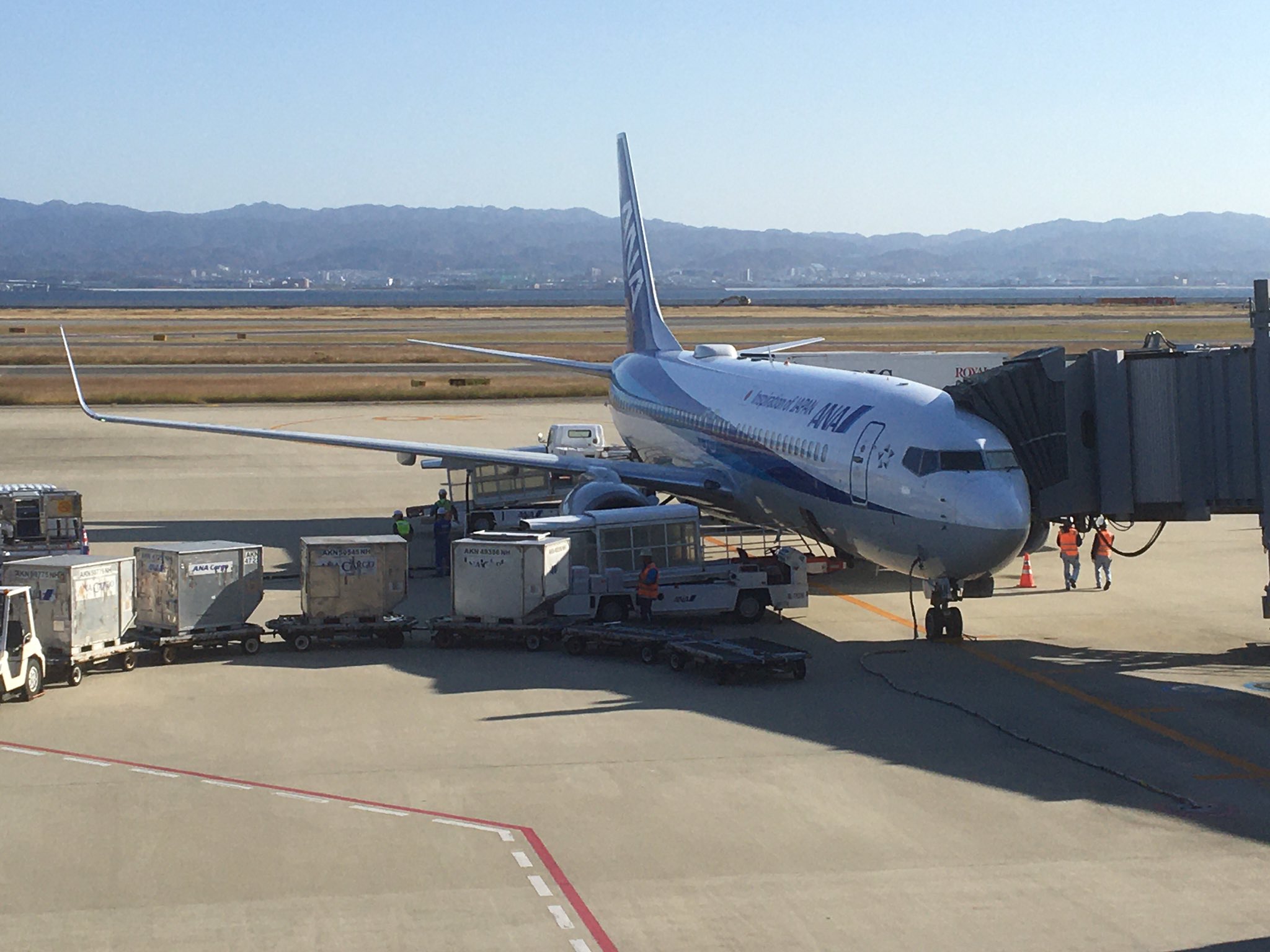 那覇国際空港 Twitter Search Twitter