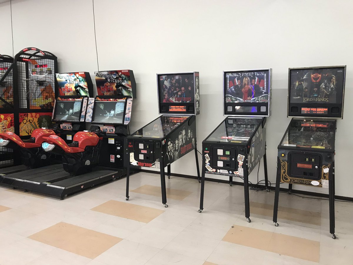 さむえす スーパービバホーム新習志野店ゲームコーナー 2 メダル機 ファンタジーコロシアム 恐竜世紀 ガリレオファクトリー2 アミno 3 プレシャスパーティー メダリュージョン マリオ まる子 ドンキーコング 調整中 メダリュージョン2 どこでもいっしょ