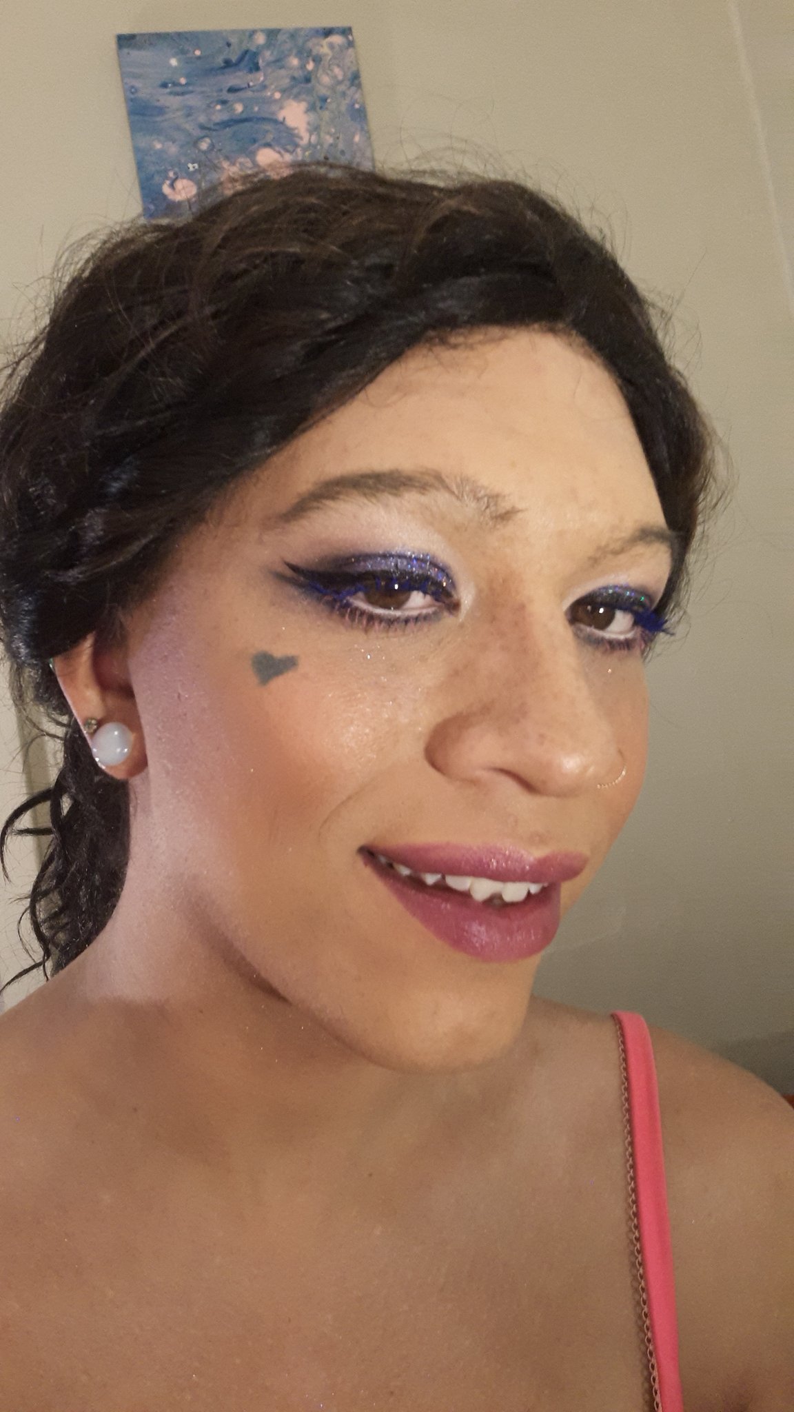 Come play with Meeow imma be live on #streamate soon! See ya there! https://t.co/6D5iRdmhb9