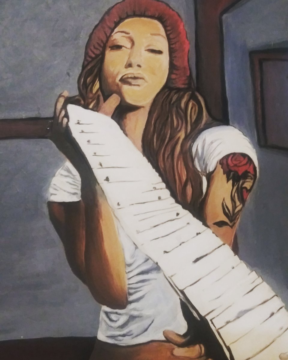 Ummm...Its time for this Revolution~