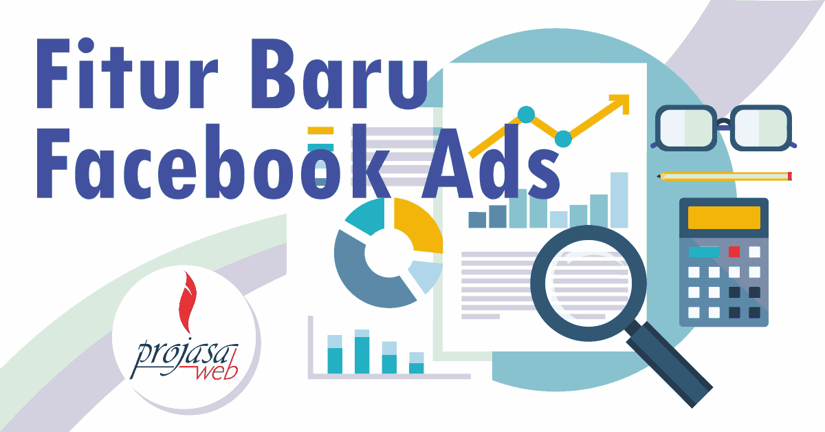 projasaweb's tweet photo. FITUR BARU FACEBOOK ADS

Baru-baru ini Facebook melakukan update bagi pengguna Facebook Ads. Ada tiga fitur yang menarik dalam update kali ini, yuk kita simak 

#facebookads #facebookupdate
#iklanfacebook #belajariklan #belajarbisnis #projasaweb

https://t.co/JIERZeUmun https://t.co/om5HQ6XZVY