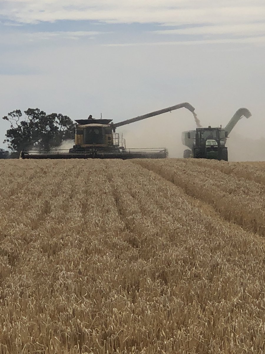 #dadanddaughter teamed up today to keep the show rolling